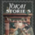 Yokai Stories