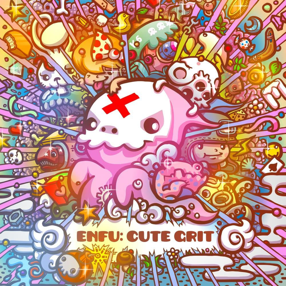 Enfu: Cute Grit