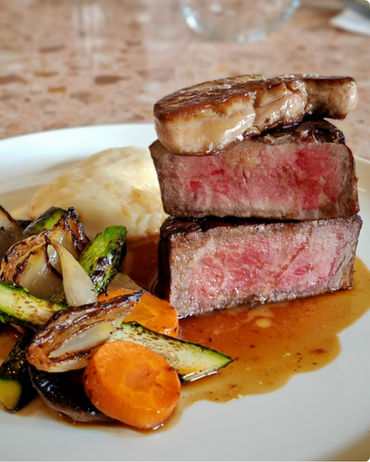 fillet mignon tenderloin penang