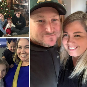 New Staff Feature: Tiffany York