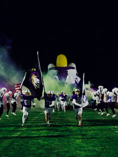 A Legacy Left Behind: Football’s Last Game