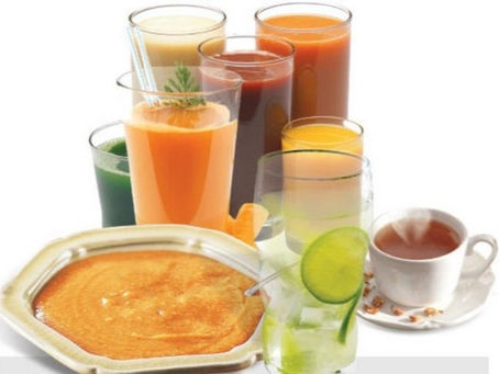 Fase 1. Fase liquida