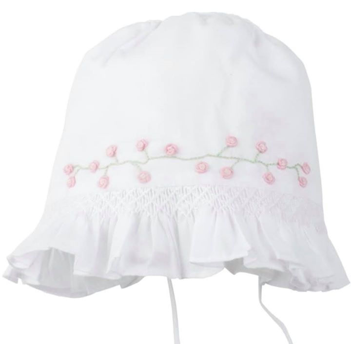 Thumbnail: Rose Gardent Collection Bonnet