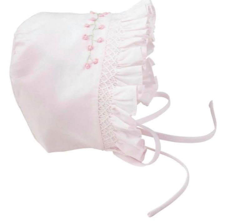 Thumbnail: Rose Gardent Collection Bonnet