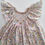 Thumbnail: Girls Smocked Dress 3T