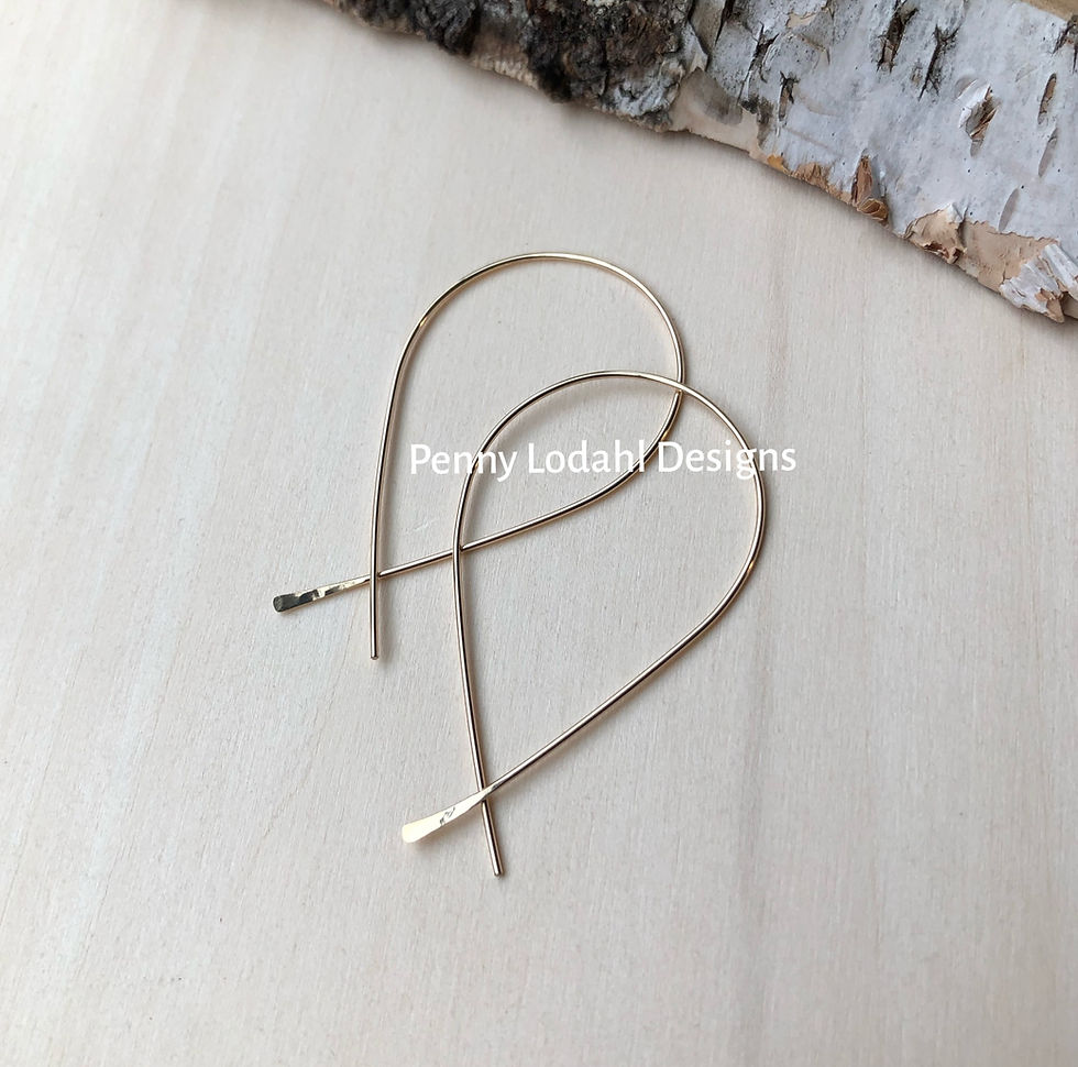 Thumbnail: Hammered Loops