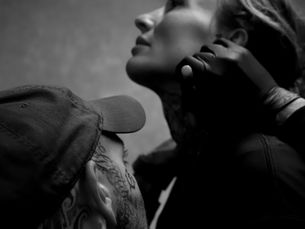 Guest Spot: Alex Brandy | Februar 2025