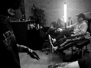 Guest Spot: Alex & Daniele | Mai 2026