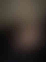 Freehand chest lettering tattoo design drawn directly on the client’s chest by Alex at Bad Habits Tattoo Karlsruhe