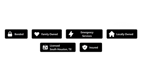 Renovation in Houston, TX
