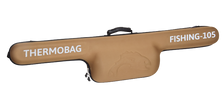 OLTA ÇANTASI - FISHING BAG