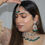 Thumbnail: Kundan Necklace Set
