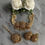 Thumbnail: Ashni- Gold Choker Set