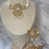 Thumbnail: Kundan Choker Set