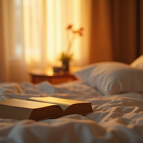 Gentle Bedtime Adventures for Peaceful Sleep with Pillow Time Stories