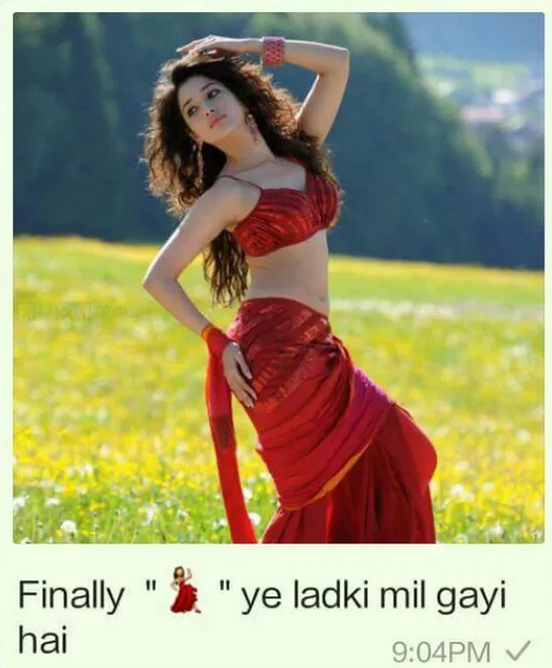 Fri 11 Sept: My first compliment :)