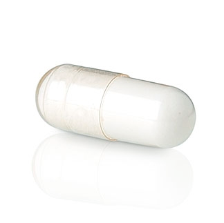 Weds 9 Sept: Oxygen tablet