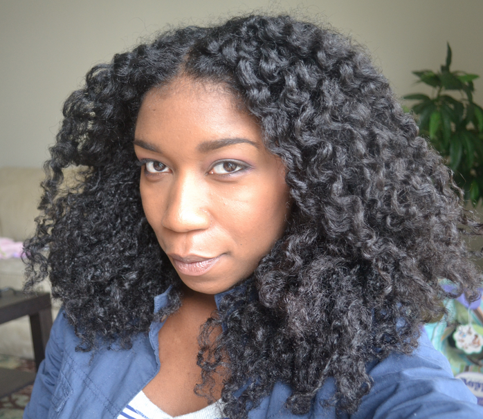 Fri 18th Sept: 80/20 rule-HAIR CHECK