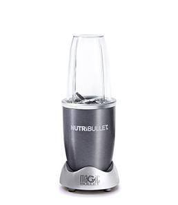Thurs 17 Sept: I want a Nutribullet!