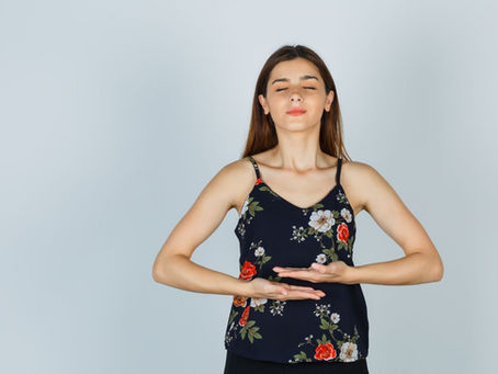 Gut-Brain Connection and Stress