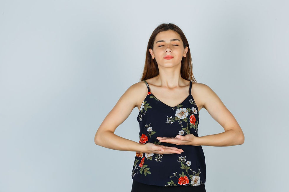 Gut-Brain Connection and Stress