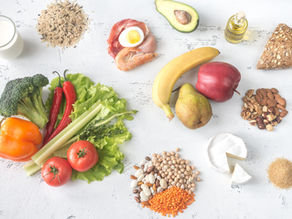 The Planetary Health Diet: Can Sustainability Align with Heart & Metabolic Wellness?