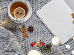 A Gentle Look Back to Move Forward