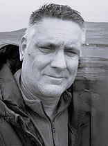 Graeme Flint