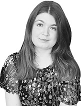 Hannah Sutherland