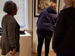 Art with Living Water for Women