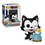 Miniatura: FUNKO POP! PINOCHO PINOCCHIO FIGARO Y CLEO 1025