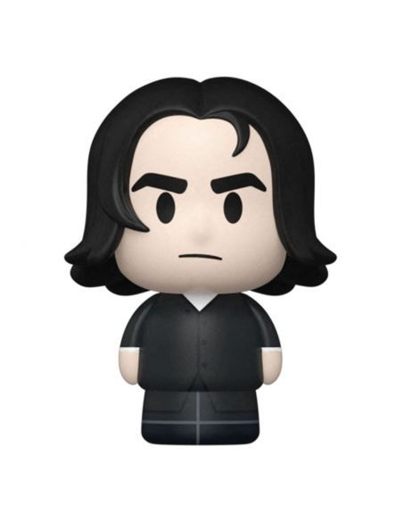 Miniatura: FUNKO MINI MOMENTS! HARRY POTTER SALA DE POSIONES PROFESOR SNAPE