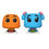 Miniatura: FUNKO POP! FRY KIDS 2 PACK
