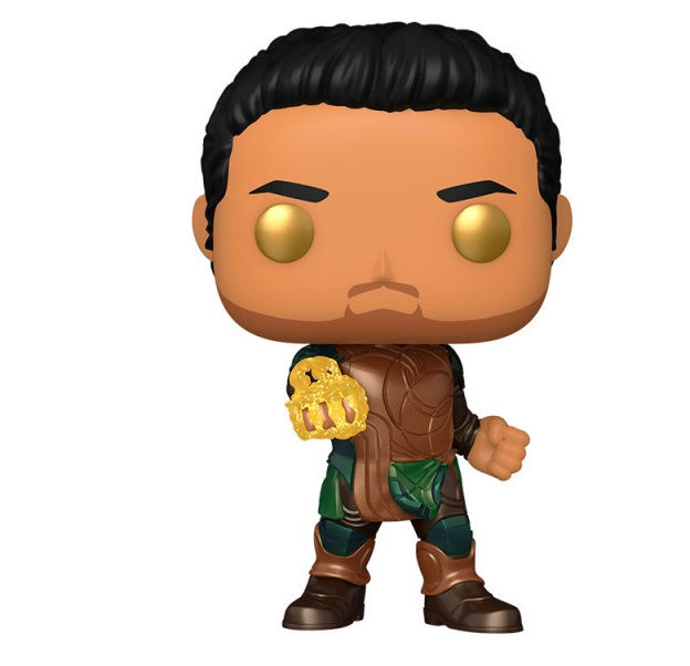Miniatura: FUNKO POP! ETERNOS ETERNALS GILGAMESH 730 (Chase Glow In The Dark)