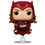 Miniatura: FUNKO POP! WANDAVISIONSCARLET WITCH 823