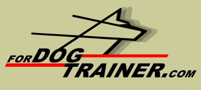 ForDogTrainer