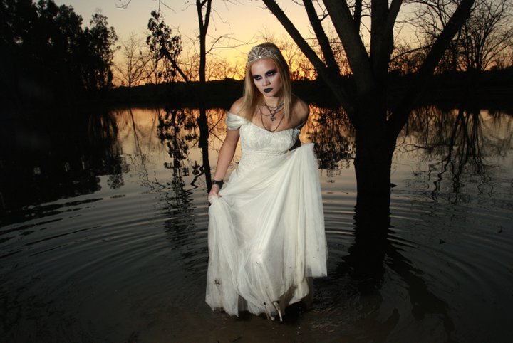 Dark Bride
