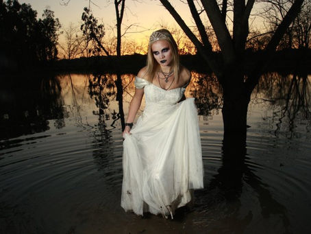 Your Bridezilla Ways Are Killing Your Reputation