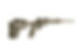 Backpacker Rifle 6.5 Creedmoor Lightweight Backbone Action Proof Research Beast Brake MDT 