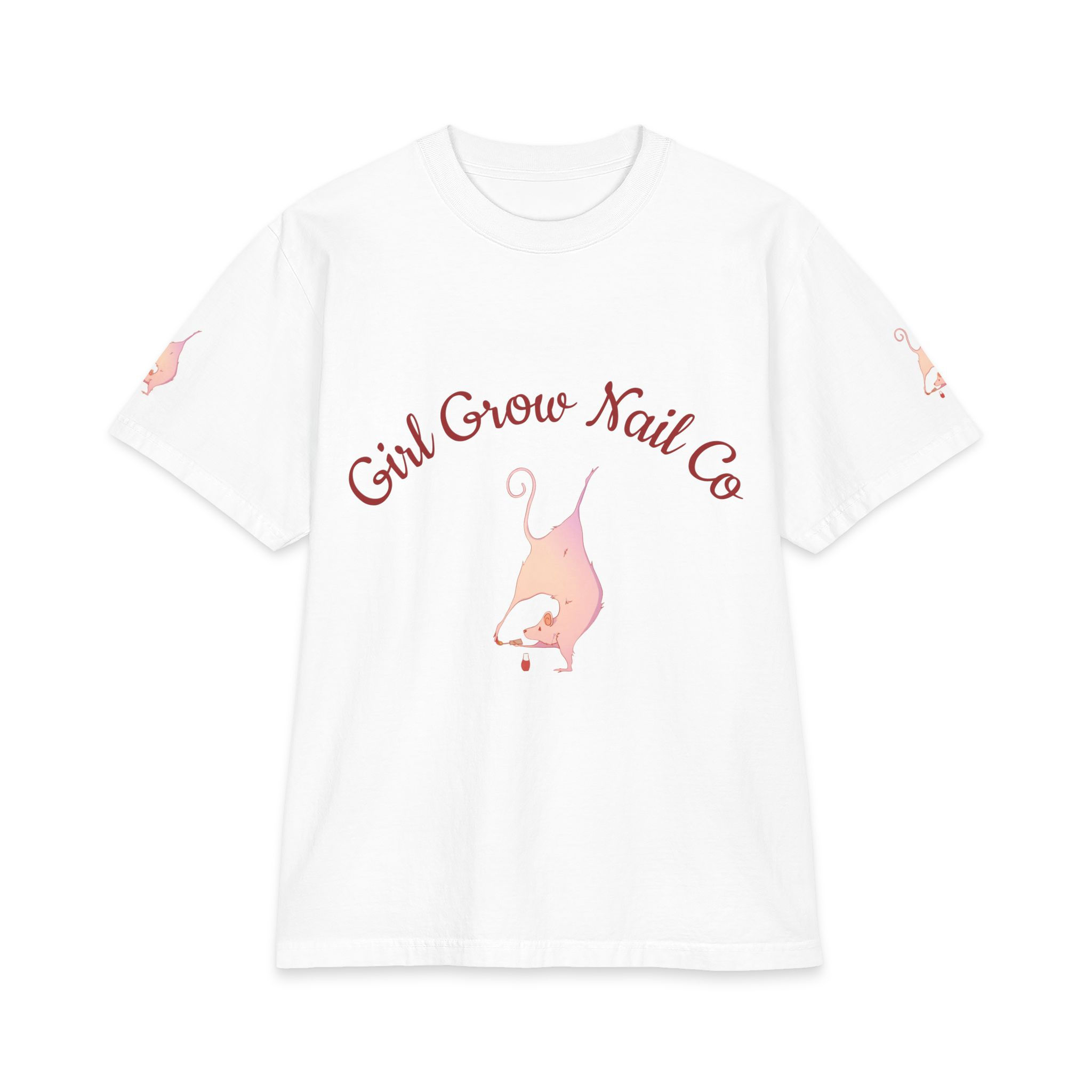 GGNC Short Sleeve T-Shirt