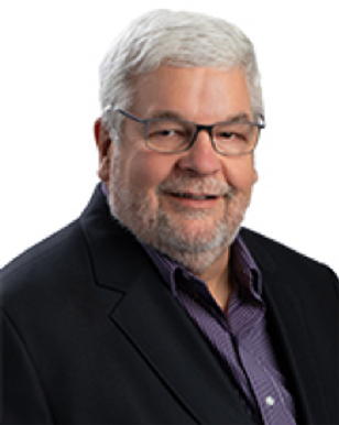 Honor COHHIO’s Bill Faith, 2020 Cushing Dolbeare Lifetime Service Awardee