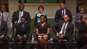 Making It a Campaign Issue: Atlanta Voters Assemble to Hear Mayoral Candidate Plans on Housing