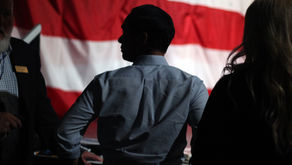 The 2020 Leader On America’s Underappreciated Crisis