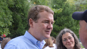 Michael Bennet’s Housing Plan Focuses On Home Ownership