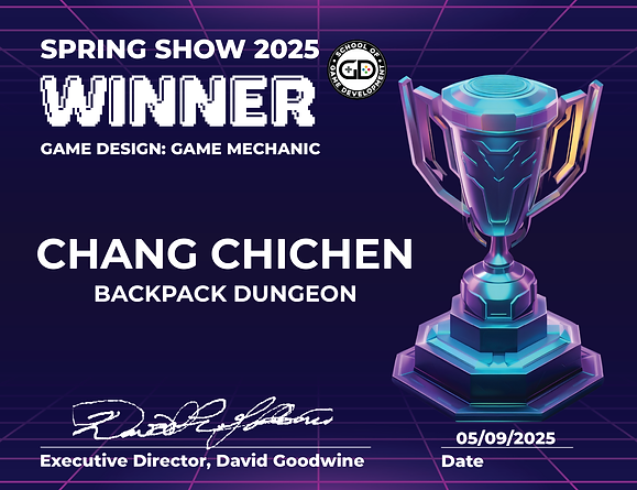 GAM Gammy Certificates 2025 - Chang Chichen.png