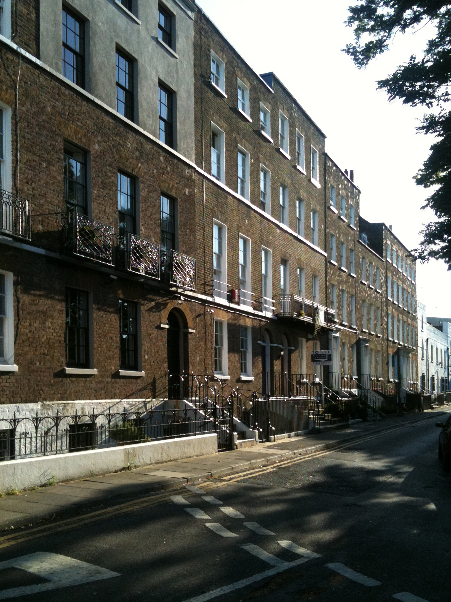 The Reading Rooms, Margate Gallery