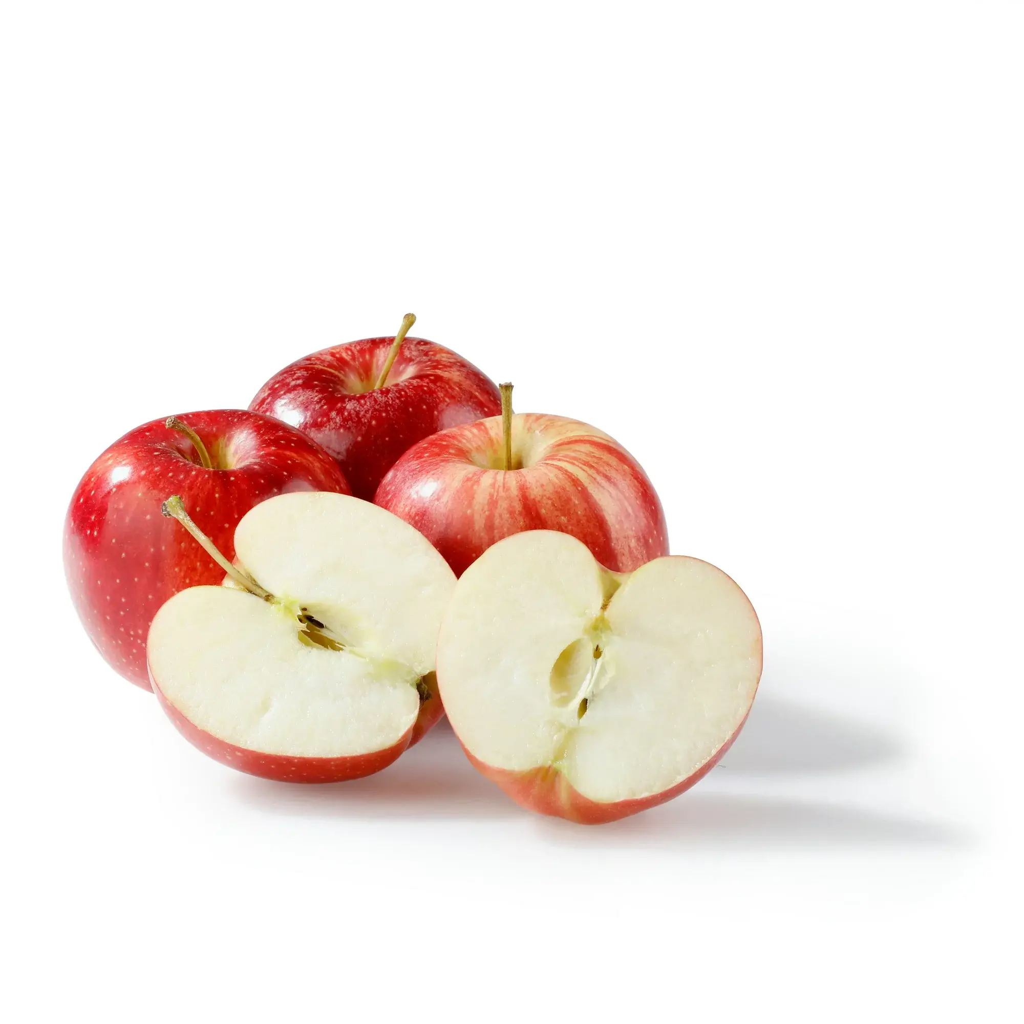 Organic Gala Apples (2 lb)