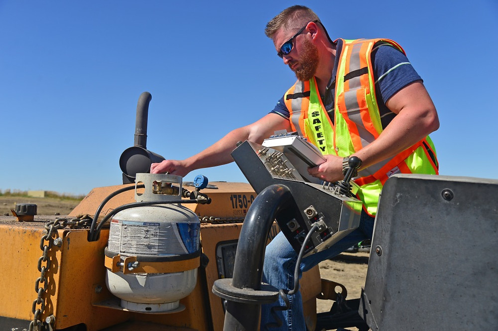 Propane and Gas Safety Inspection