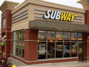 Own a Subway? You Might Need A New CO2 Provider