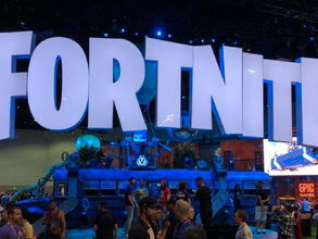 CO2 Masters Makes CO2 Delivery For E3 2018 Fortnite Tournament